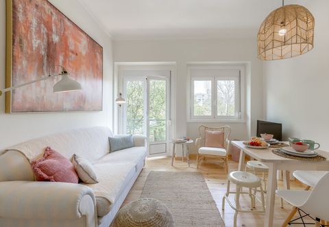 其他 Sunny, Bright and Quiet Apartment, By TimeCooler