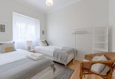 Others 7 Sunny, Bright and Quiet Apartment, By TimeCooler