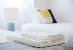 其他 4 Sunny, Bright and Quiet Apartment, By TimeCooler