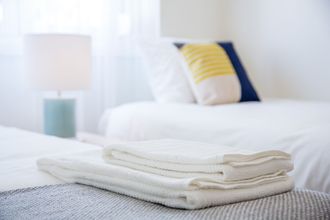 其他 4 Sunny, Bright and Quiet Apartment, By TimeCooler