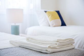 其他 4 Sunny, Bright and Quiet Apartment, By TimeCooler