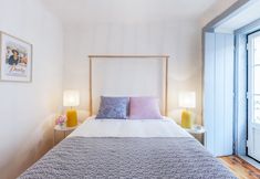 Others 6 Alfama, Bright Spacious W/ Terrace Apartment, By TimeCooler