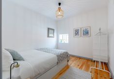 Others 2 Alfama, Bright Spacious W/ Terrace Apartment, By TimeCooler