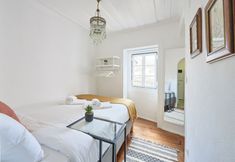 Others 2 Alfama Light-Filled Apartment, By TimeCooler