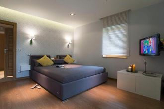 Lain-lain 4 Apart-Center Pod Orlem II