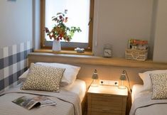 Lain-lain 6 Apart-Center Pod Orlem II