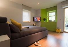 Lain-lain 3 Apart-Center Pod Orlem II