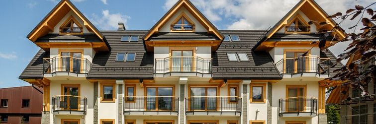 Lain-lain Apart-Center Pod Orlem II