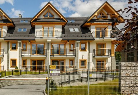 Lain-lain Apart-Center Pod Orlem II