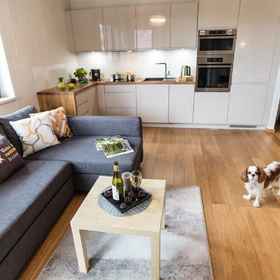 Primary image1格蘭妮蒂卡中心公寓飯店,Liberta INN飯店