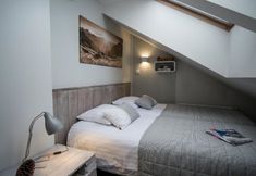 Others 5 Apart-Center Pod Orlem