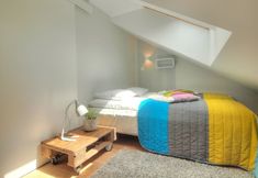 Others 2 Apart-Center Pod Orlem