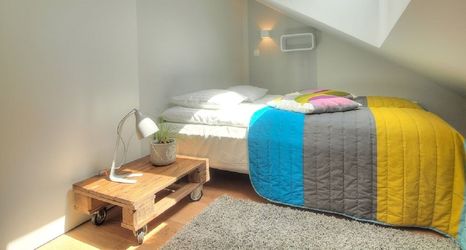 Others 2 Apart-Center Pod Orlem