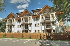 Others Apart-Center Pod Orlem