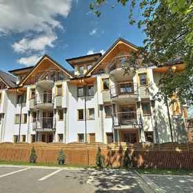 Primary image 1 Apart-Center Pod Orlem, Apartament folk Hotels