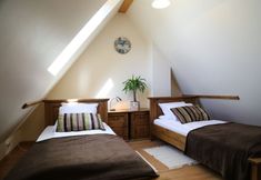 其他 7 Apart-Center Ogrody Gorskie