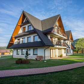 Primary image 1 Apart-Center Ogrody Gorskie, Tatra National Park, Poland Hotels