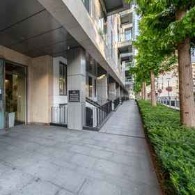 Primary image 1 갯리프 로드 아파트먼트, River Park Tower Marketing Suite 호텔