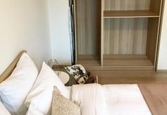 其他 2 Large Modern Flat 100m2 in City Center - Parking