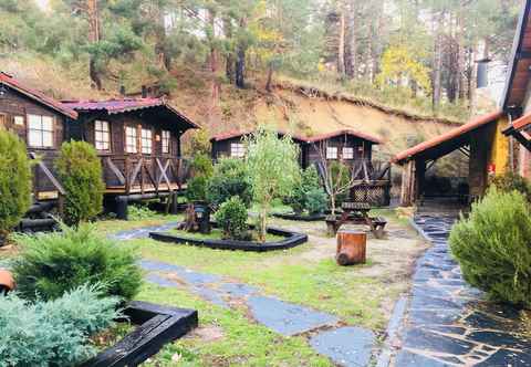 Khác La Posada - Bungalow