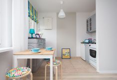 Khác 6 Turquoise Studio Zelazna