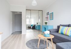 Khác 4 Turquoise Studio Zelazna