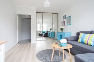 Khác 4 Turquoise Studio Zelazna