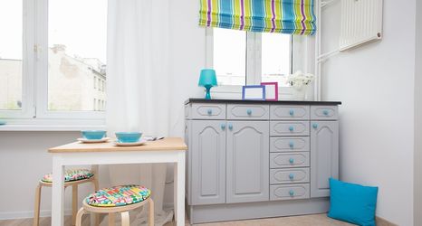 Khác 2 Turquoise Studio Zelazna