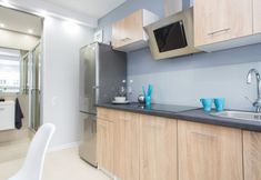 Others 4 Cohen's Place