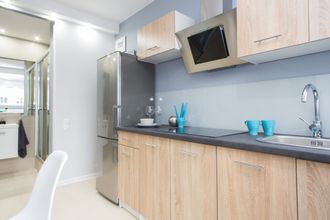 Others 4 Cohen's Place