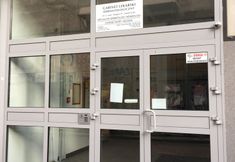 Others 2 Cohen's Place