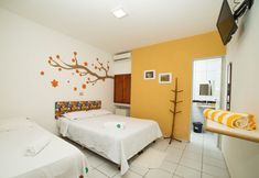 기타 2 Le Soleil Pousada E Restaurante