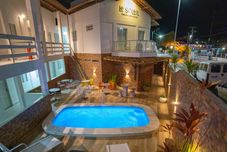 기타 Le Soleil Pousada E Restaurante