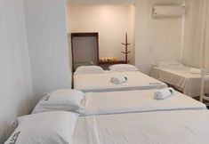 기타 6 Le Soleil Pousada E Restaurante