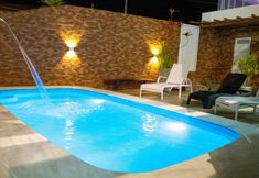 기타 7 Le Soleil Pousada E Restaurante