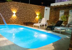 Khác 7 Le Soleil Pousada E Restaurante