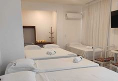 기타 5 Le Soleil Pousada E Restaurante