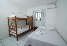 기타 3 Le Soleil Pousada E Restaurante