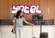 Others 3 YOTEL Glasgow