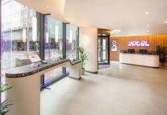 Others 2 YOTEL Glasgow