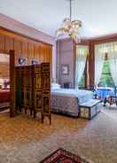 Imej utama Suites in a Manhattan Mansion