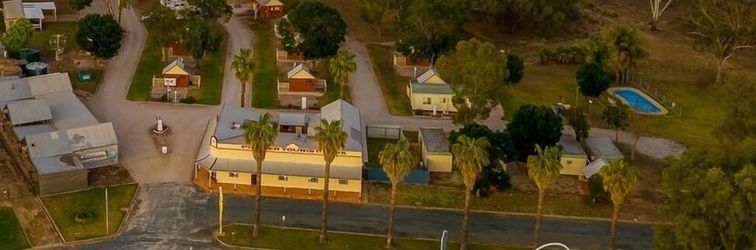 Others Deniliquin Pioneer Tourist Park