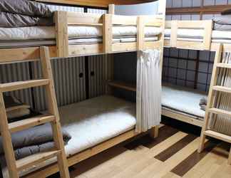 Lain-lain 2 Shiogama Guesthouse Minatomaru - Hostel