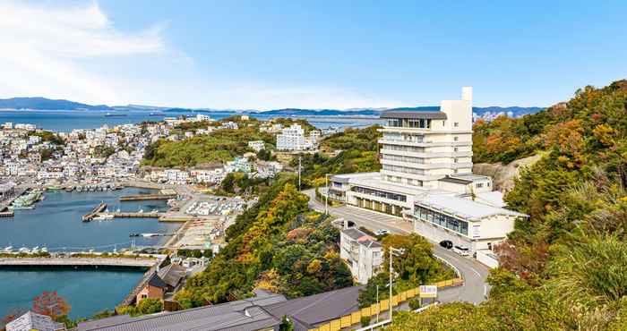 Others The Grand Resort Wakanoura