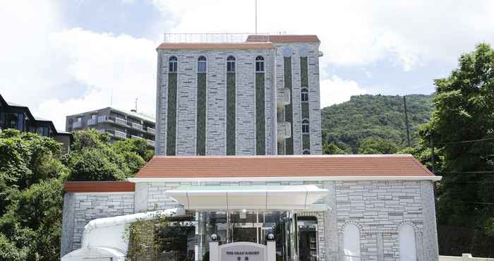 Others The Grand Resort Arima