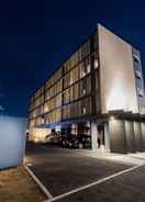 Primary image Randor Residential Hotel Kyoto Suites