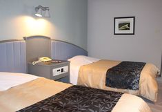 Others 7 The Grand Resort Princess Arima