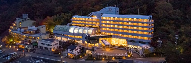 Others The Grand Resort Princess Arima