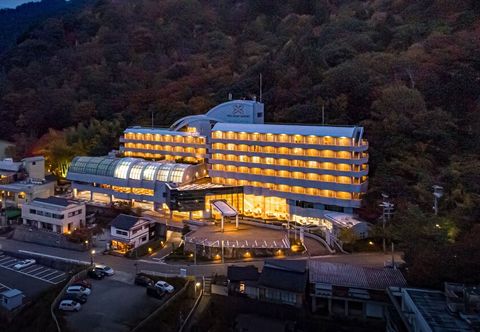 Others The Grand Resort Princess Arima