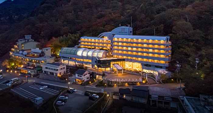 Others The Grand Resort Princess Arima